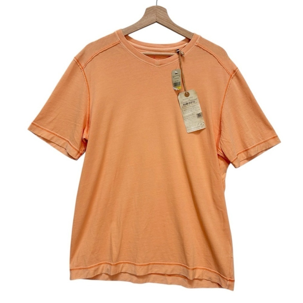 Tommy Bahama Cohen Shirt Size Medium